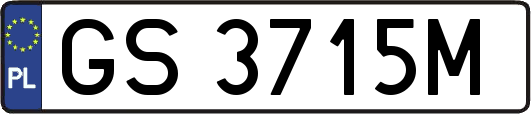 GS3715M