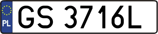GS3716L