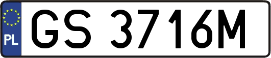 GS3716M