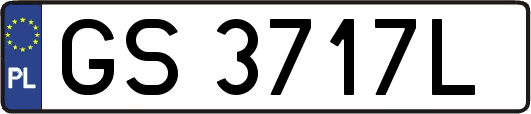GS3717L
