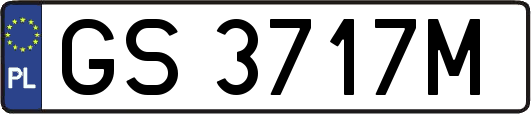 GS3717M