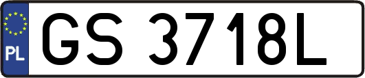 GS3718L