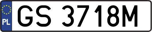 GS3718M