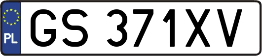 GS371XV