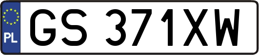 GS371XW