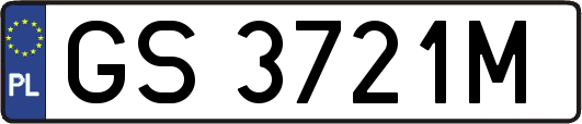 GS3721M
