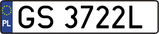 GS3722L