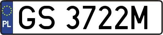 GS3722M