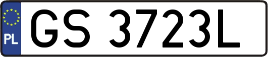 GS3723L