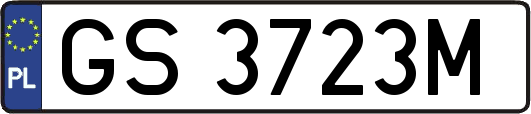 GS3723M