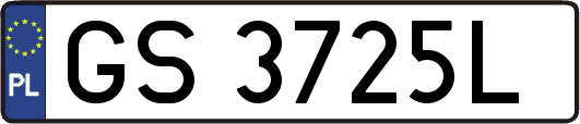GS3725L
