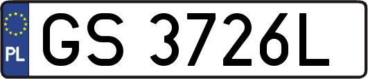 GS3726L