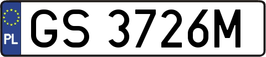 GS3726M