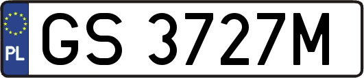 GS3727M