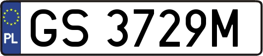 GS3729M