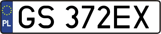 GS372EX