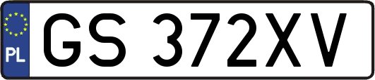 GS372XV