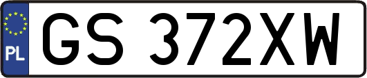 GS372XW