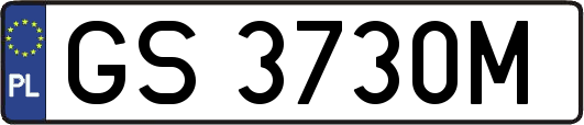 GS3730M