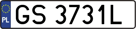 GS3731L