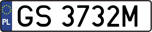 GS3732M