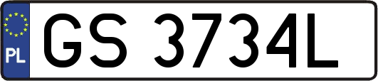 GS3734L