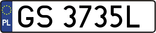 GS3735L