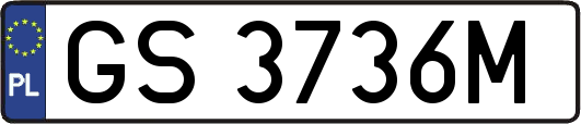 GS3736M