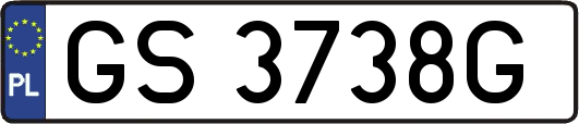 GS3738G