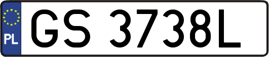 GS3738L