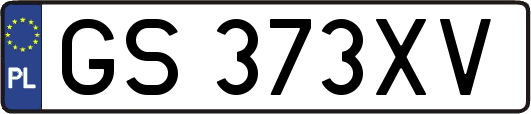 GS373XV