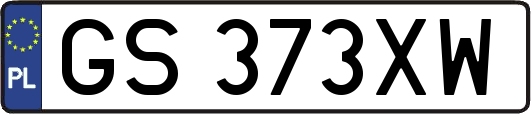 GS373XW