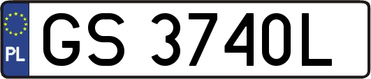 GS3740L