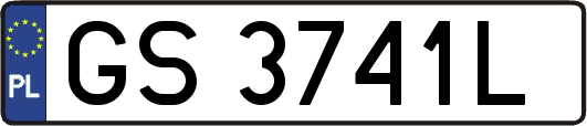 GS3741L