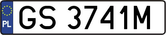 GS3741M