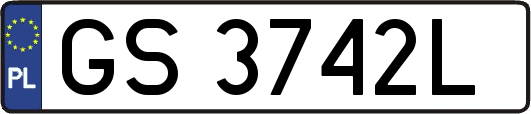 GS3742L