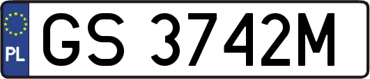 GS3742M