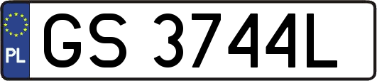 GS3744L