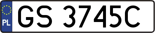 GS3745C