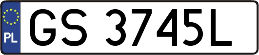 GS3745L