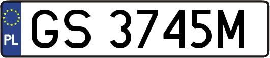 GS3745M