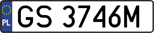 GS3746M