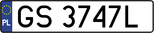 GS3747L