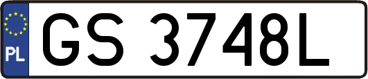 GS3748L