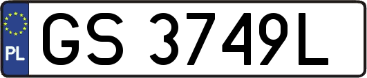 GS3749L