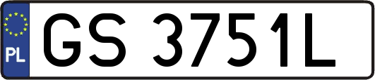 GS3751L