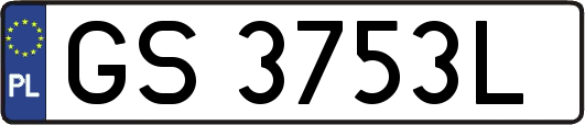 GS3753L