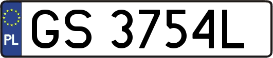 GS3754L