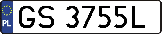 GS3755L