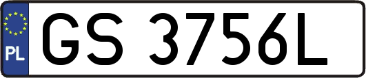 GS3756L